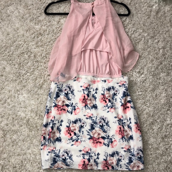 Spring Dress - Picture 4 of 4